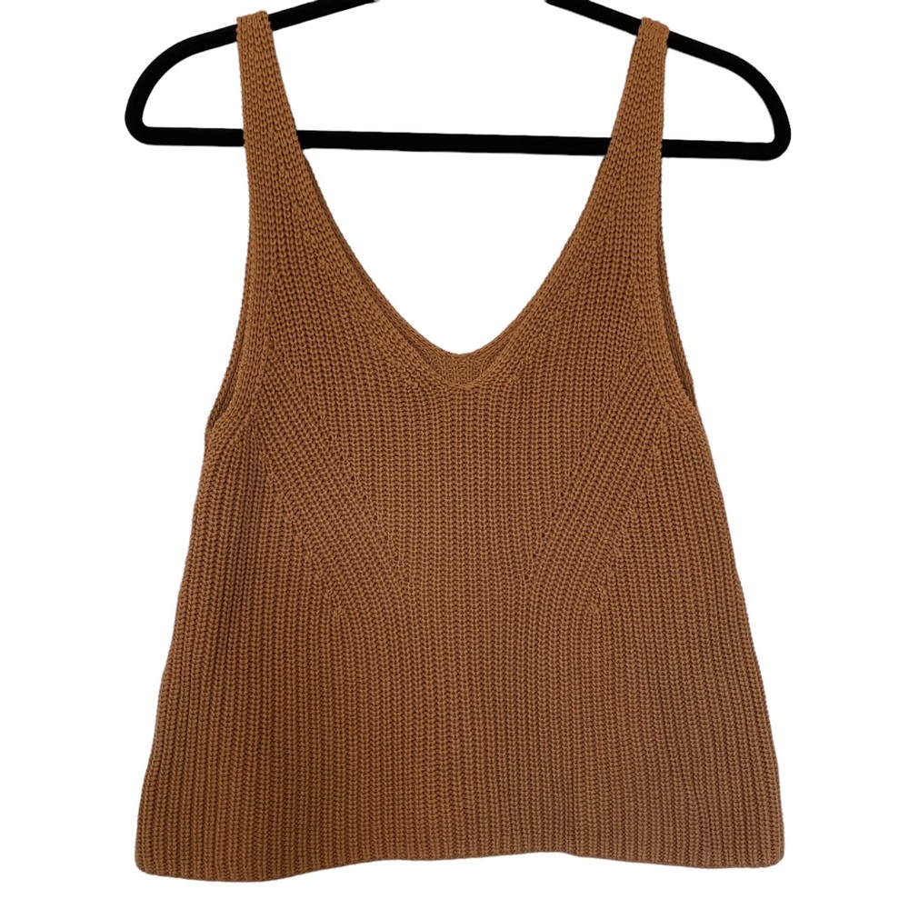 Express Knit Blouse